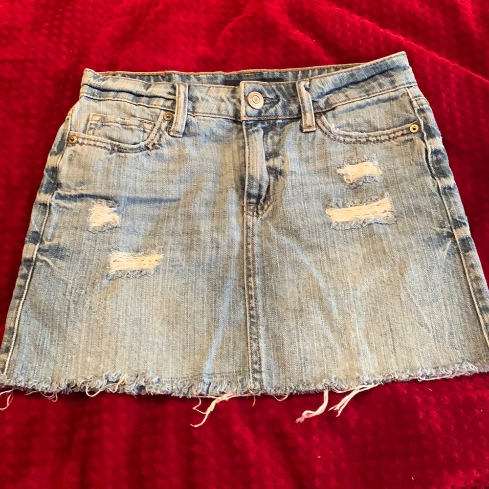 skirt